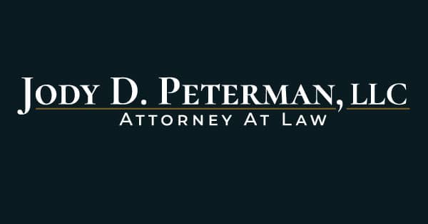 Jody Donald Peterman | Jody D. Peterman LLC, Attorney at Law | Valdosta ...