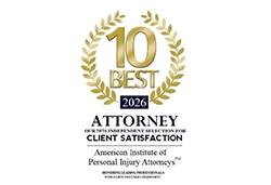 10 Best 2026 | Attorney Our 2026 Independent Selection for Client Satisfaction