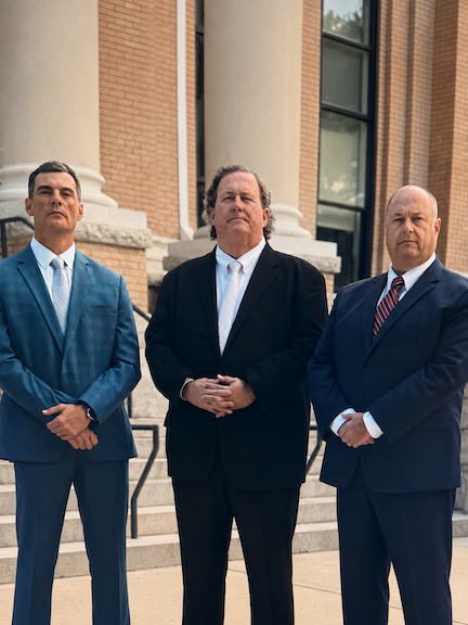 Peterman attorneys named to 2027 Super Lawyers list